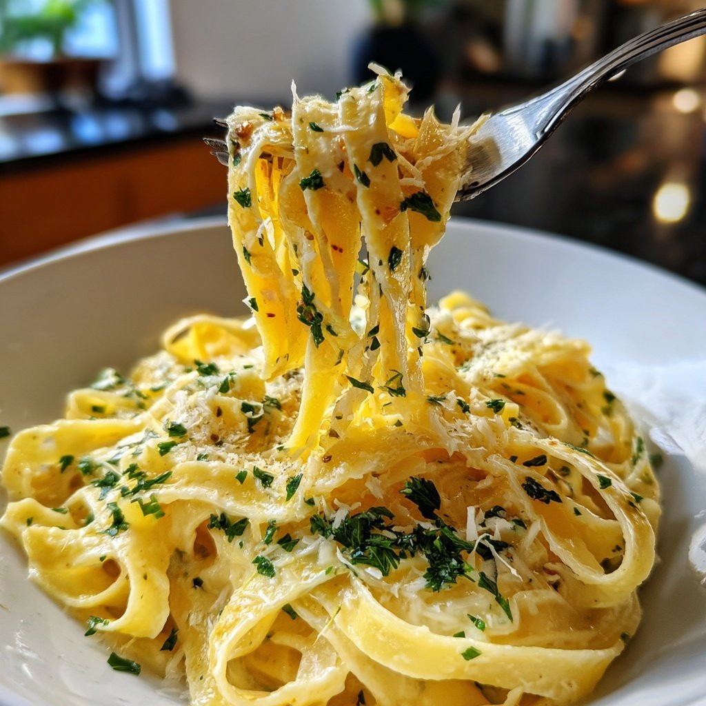 Karotten Nudeln Mit Butter