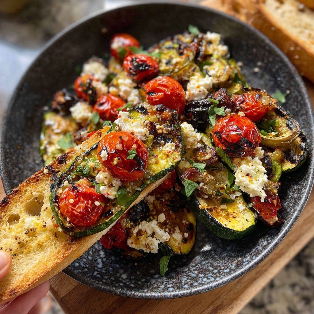 Abendessen leicht vegetarisch