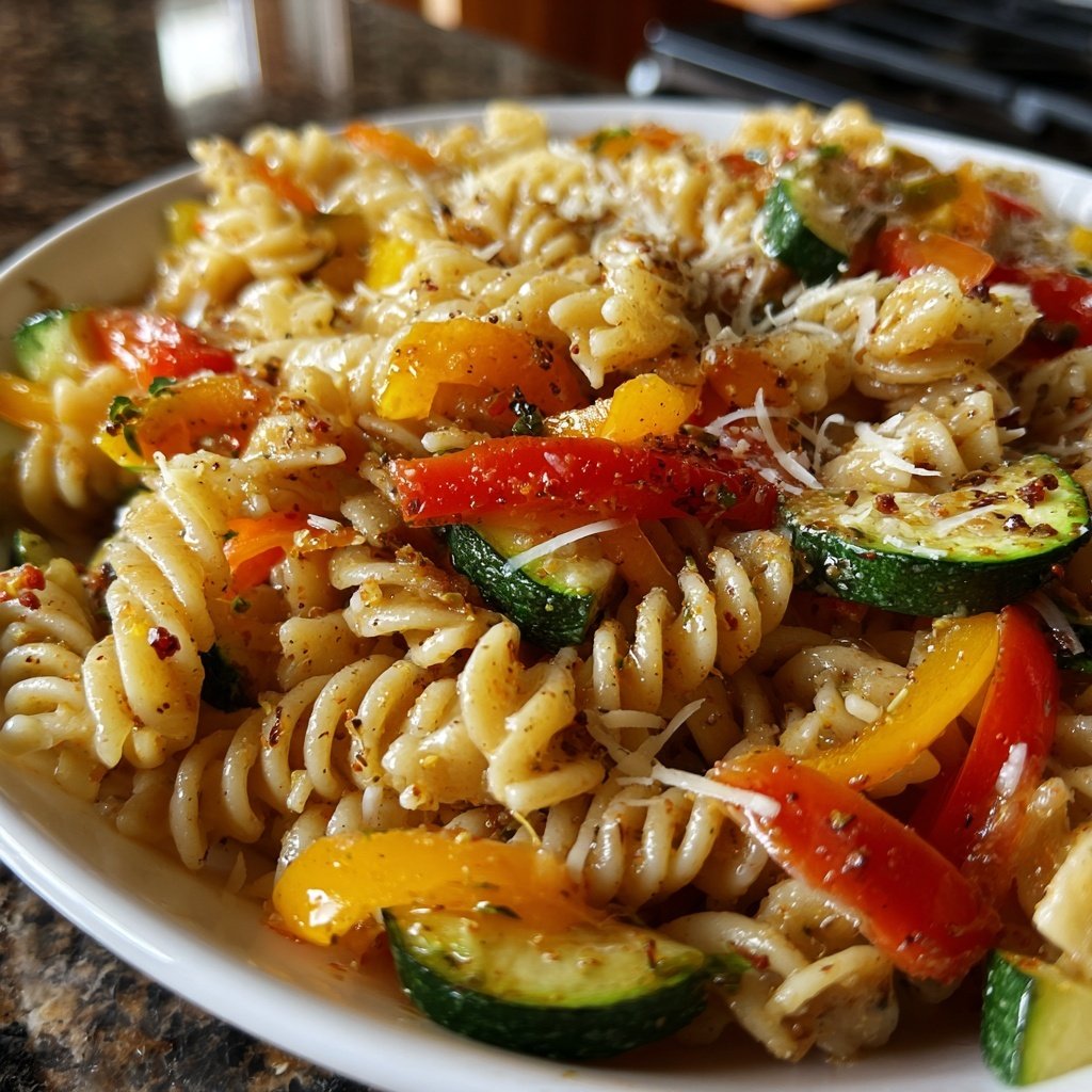 Abendessen ohne Fleisch und schnell