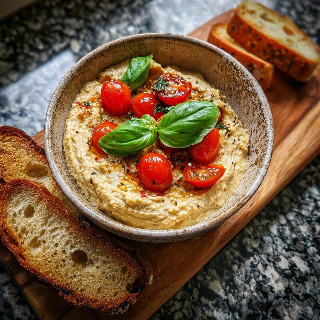 Valentins-Tapas für Paare