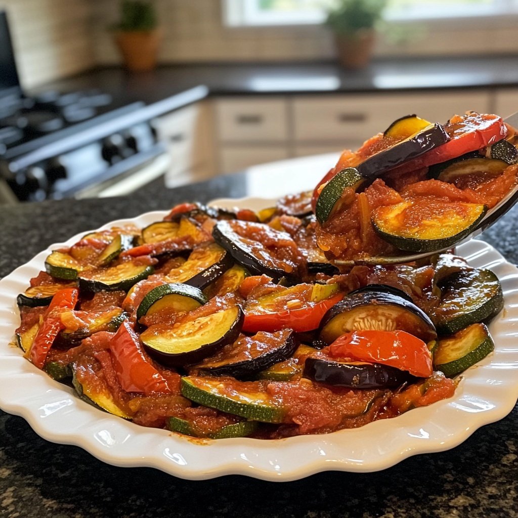 Ratatouille