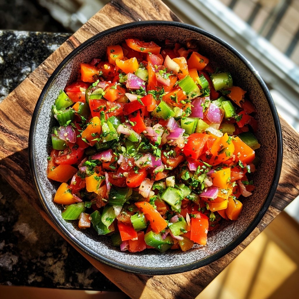 Kalorienarme Schnelle Küche